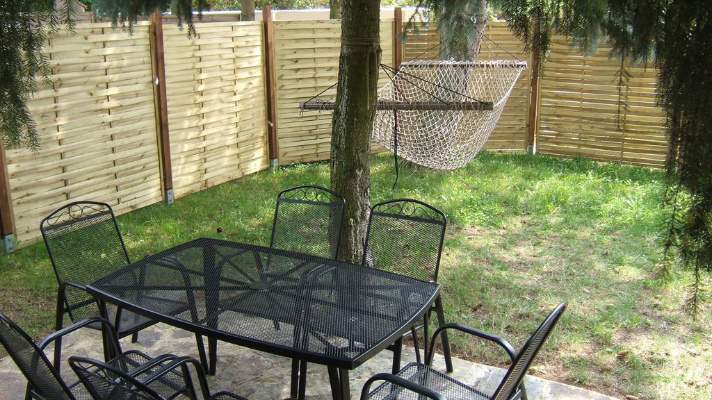 Penzion V Roklich & Apartmens V Roklich Říčany Habitación foto