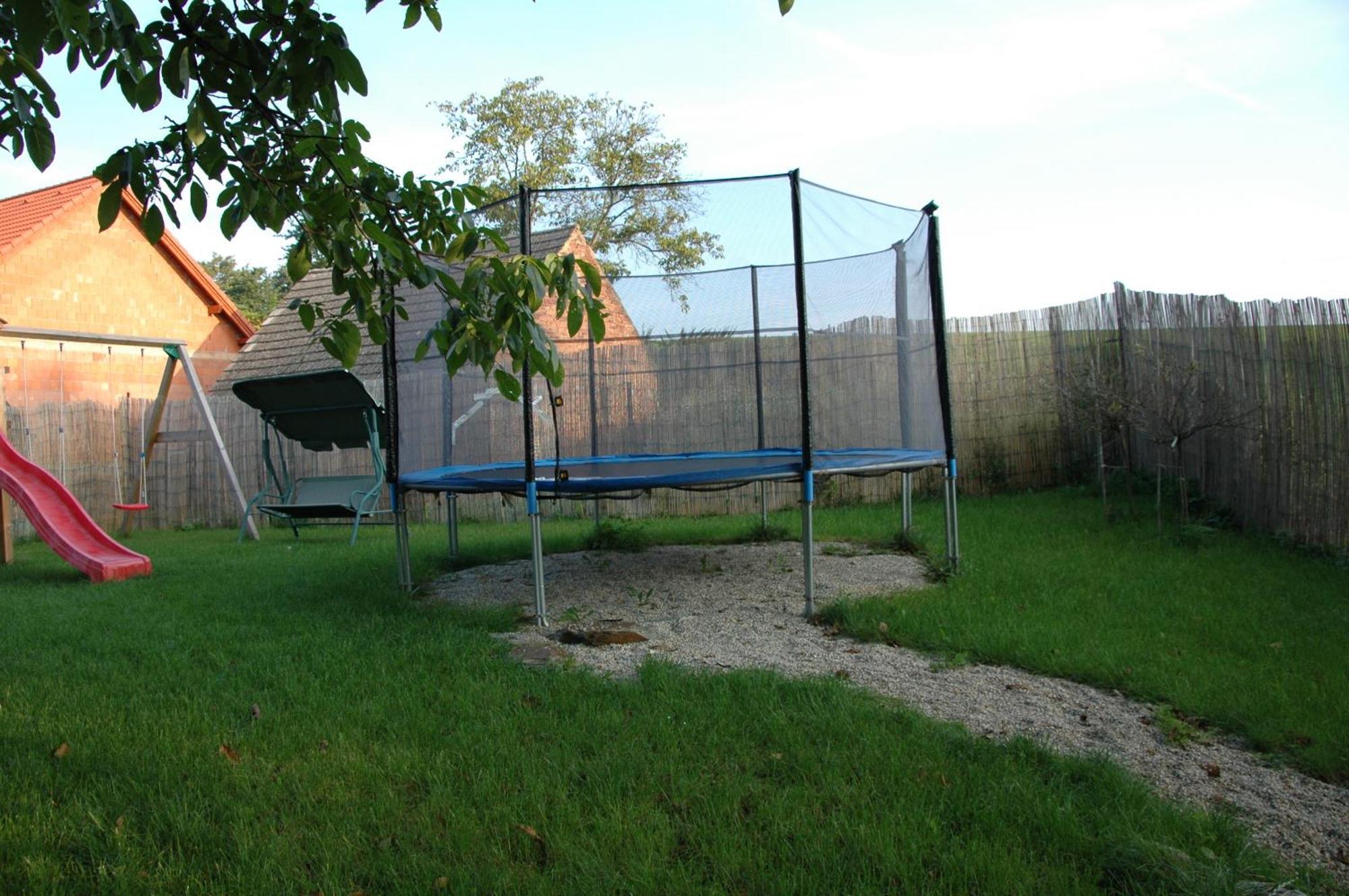 Penzion V Roklich & Apartmens V Roklich Říčany Exterior foto