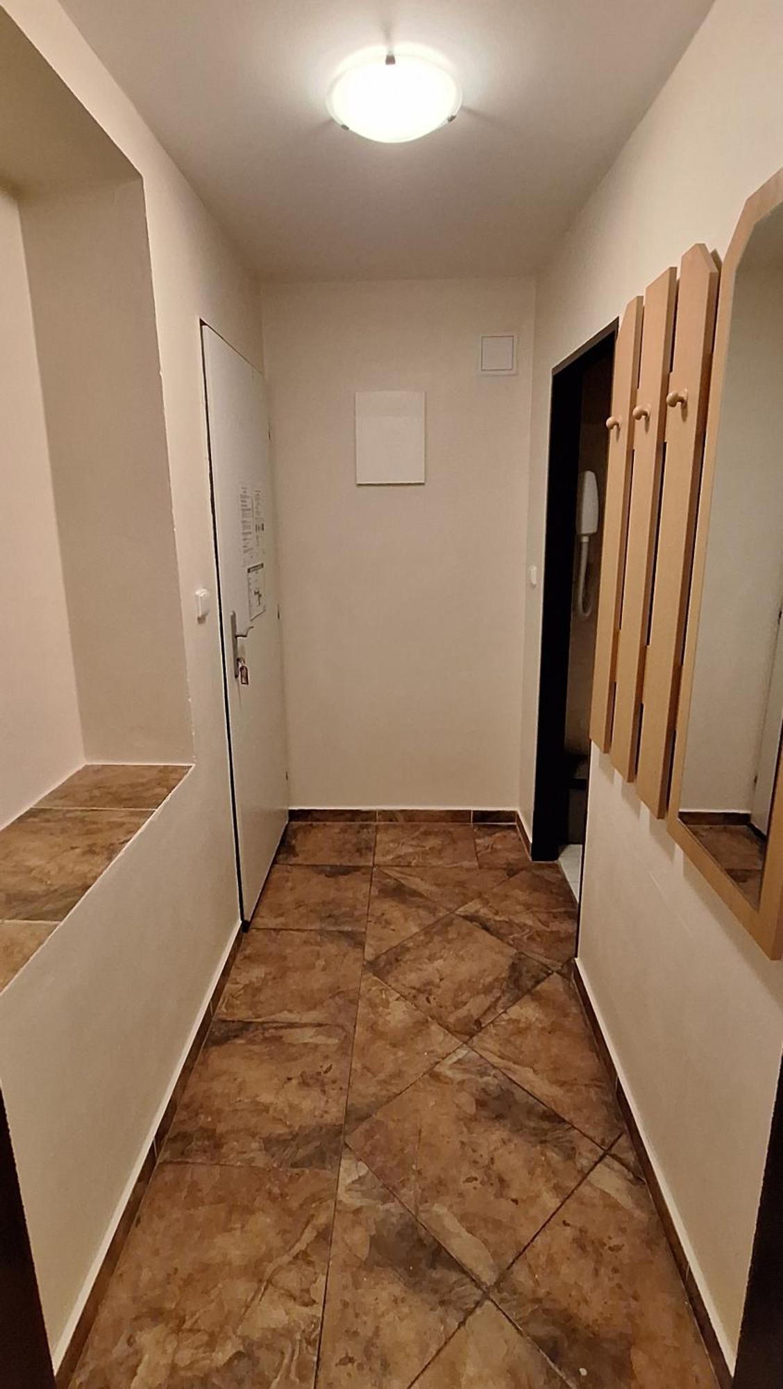 Penzion V Roklich & Apartmens V Roklich Říčany Habitación foto