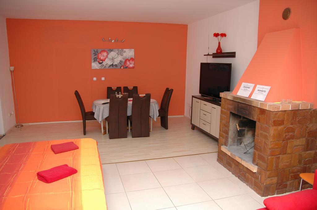 Penzion V Roklich & Apartmens V Roklich Říčany Exterior foto