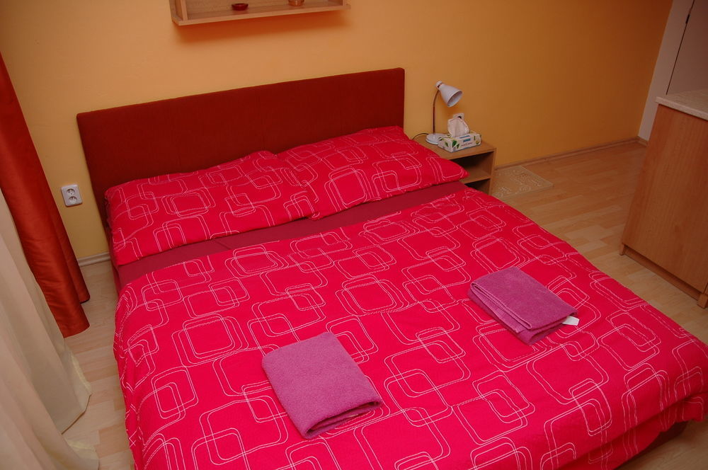 Penzion V Roklich & Apartmens V Roklich Říčany Exterior foto